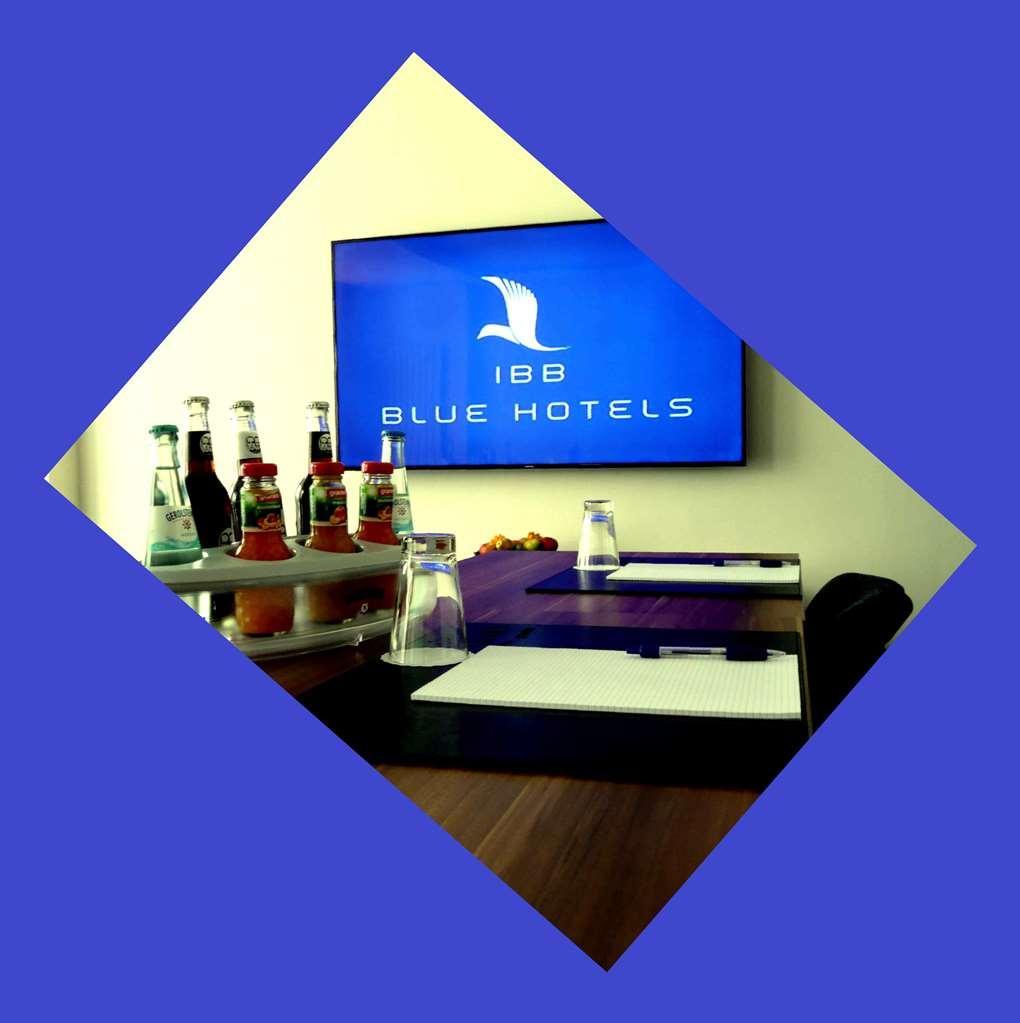 B&B Hotel Berlin-Adlershof Nội địa bức ảnh
