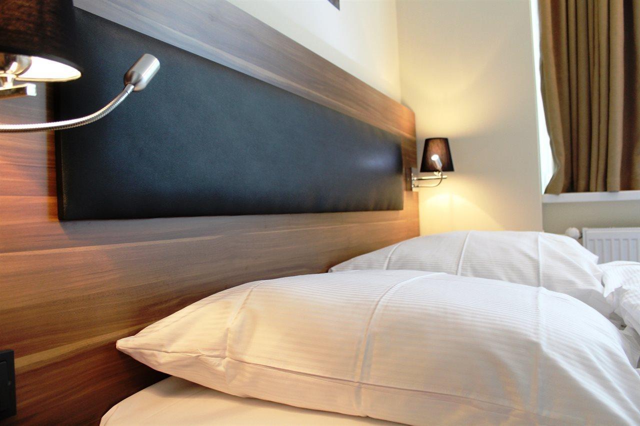 B&B Hotel Berlin-Adlershof Ngoại thất bức ảnh