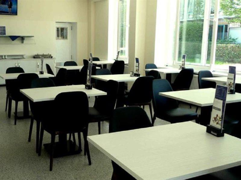 B&B Hotel Berlin-Adlershof Ngoại thất bức ảnh