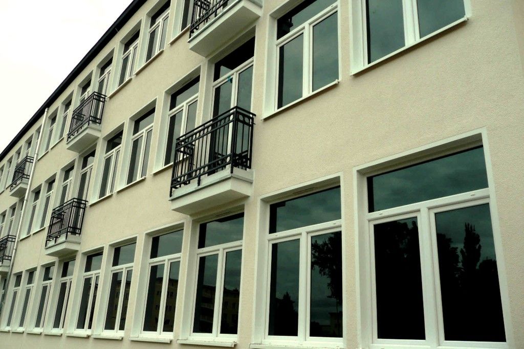 B&B Hotel Berlin-Adlershof Ngoại thất bức ảnh