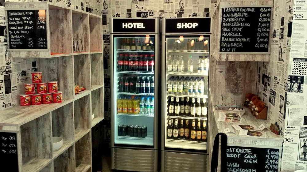 B&B Hotel Berlin-Adlershof Ngoại thất bức ảnh
