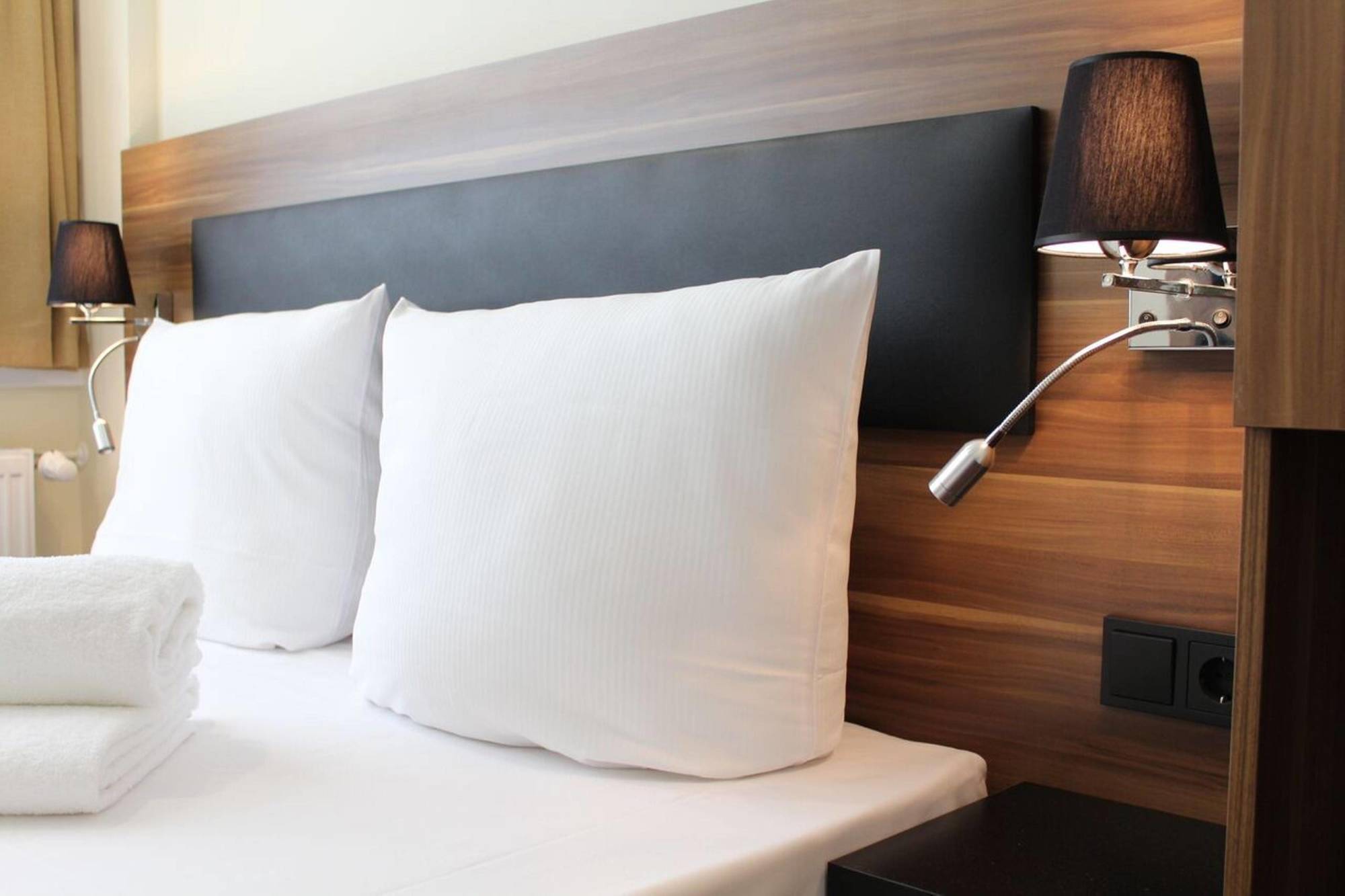 B&B Hotel Berlin-Adlershof Ngoại thất bức ảnh
