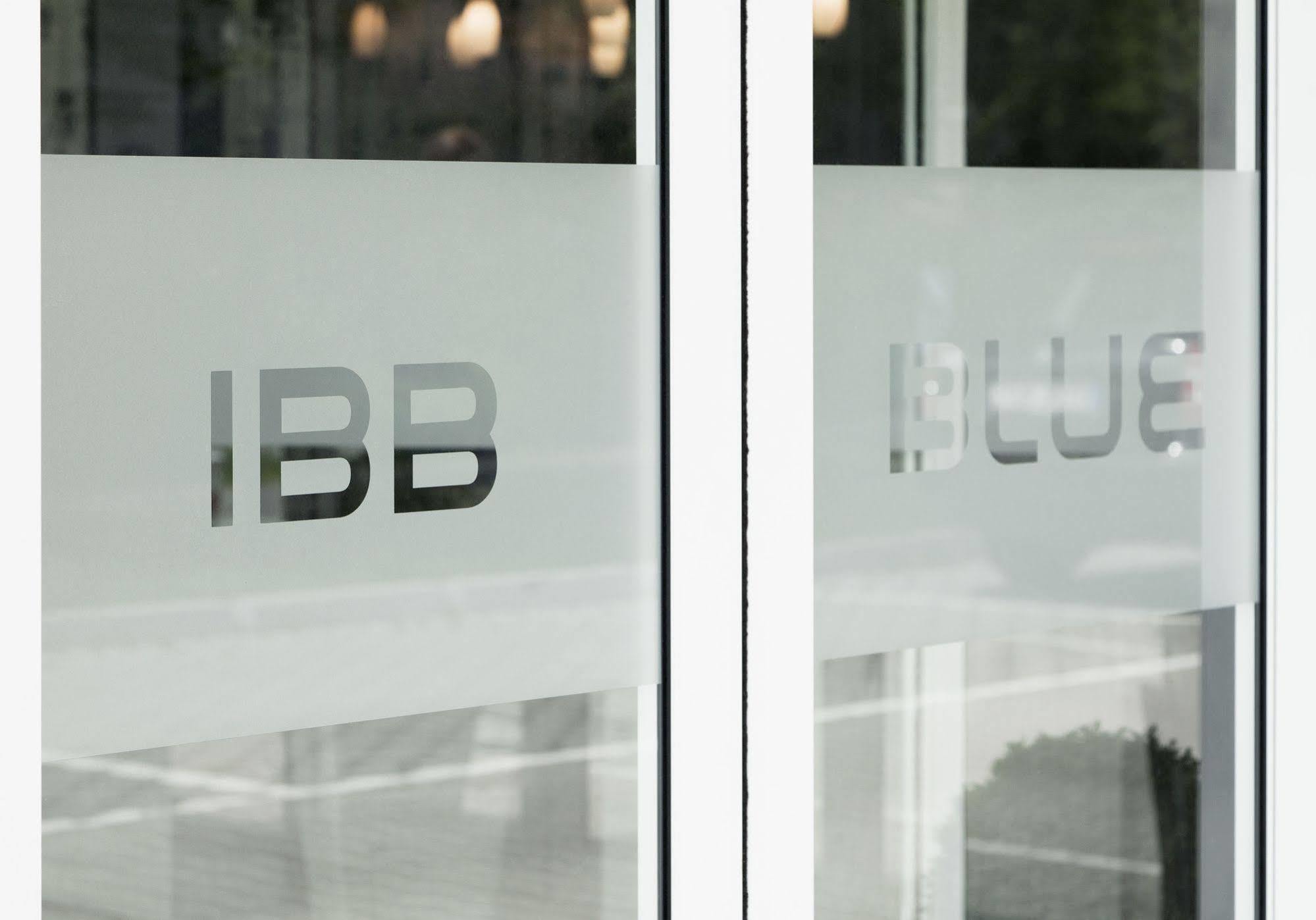 B&B Hotel Berlin-Adlershof Ngoại thất bức ảnh